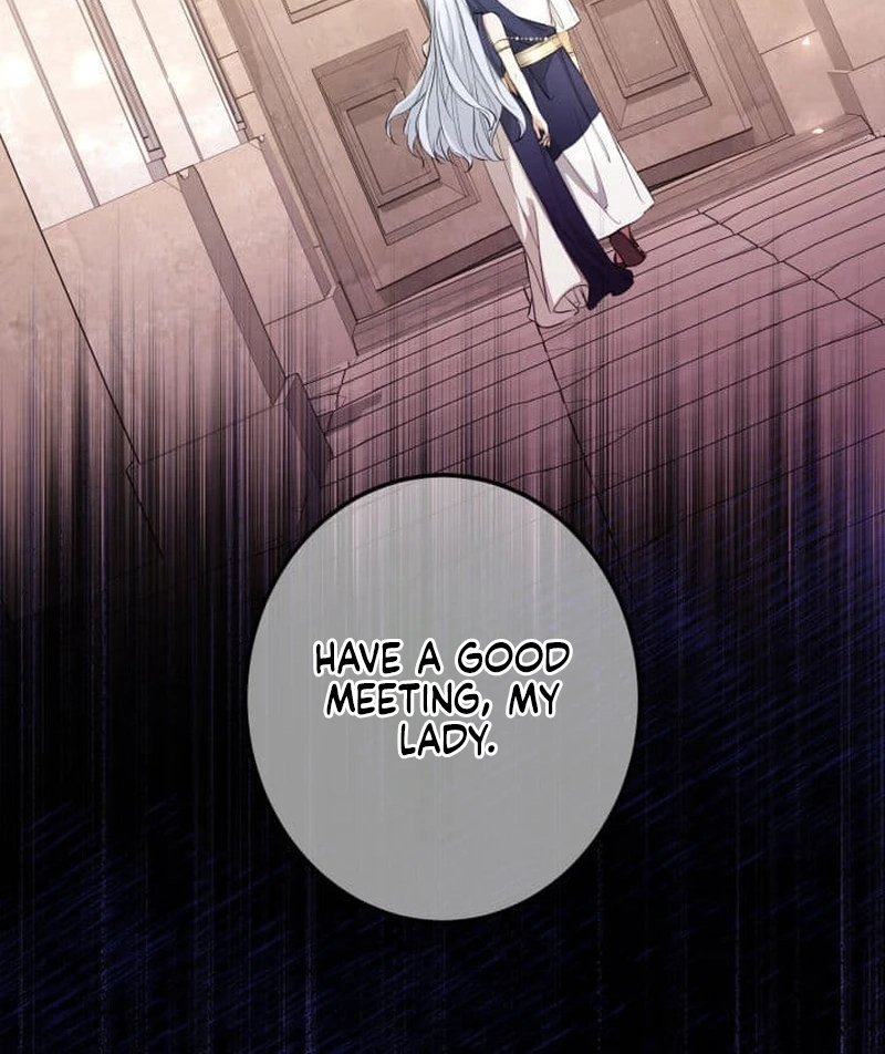 Devotion Over the Crown Chapter 25 page 27 - 
