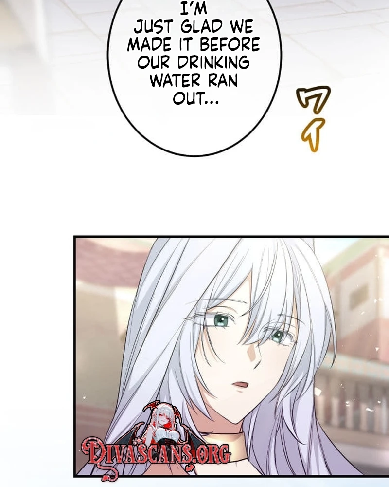 Devotion Over the Crown Chapter 25 page 4 - 