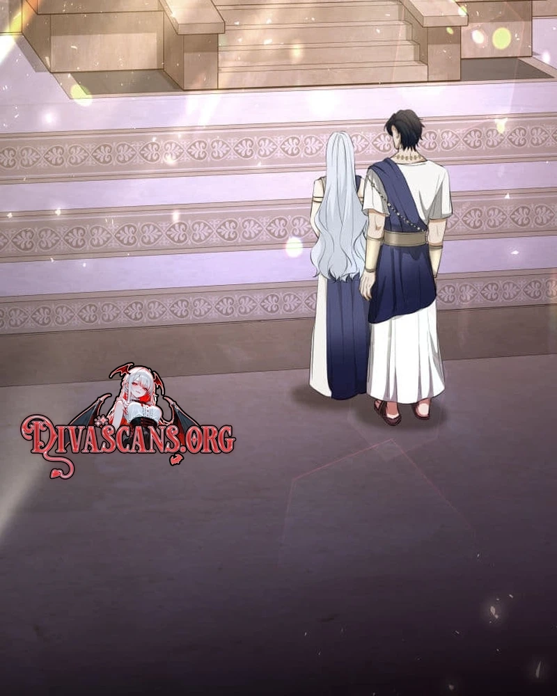 Devotion Over the Crown Chapter 25 page 33 - 