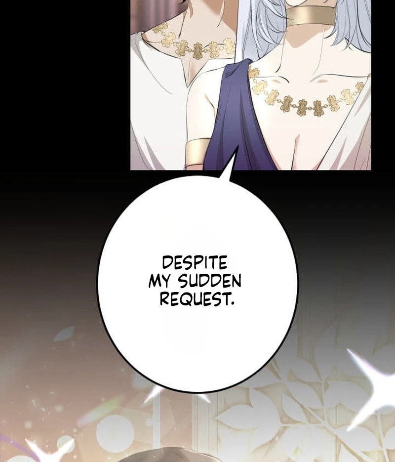 Devotion Over the Crown Chapter 25 page 35 - 