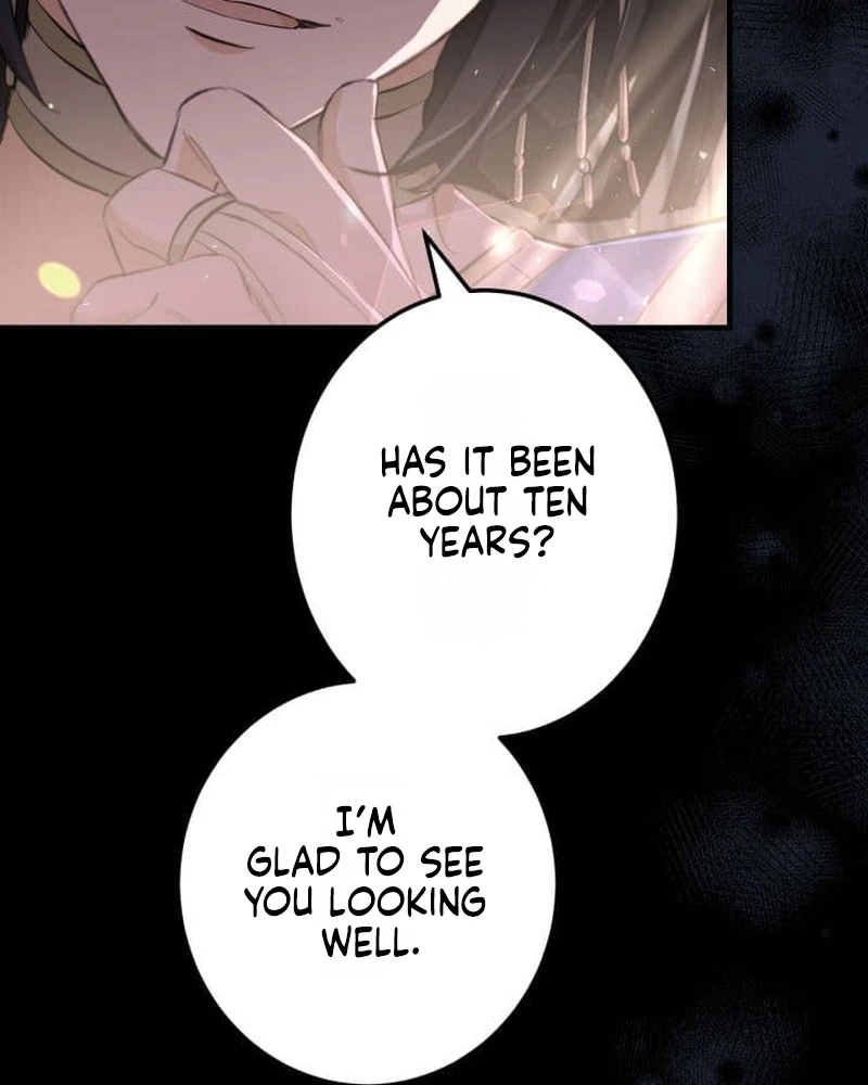 Devotion Over the Crown Chapter 25 page 39 - 