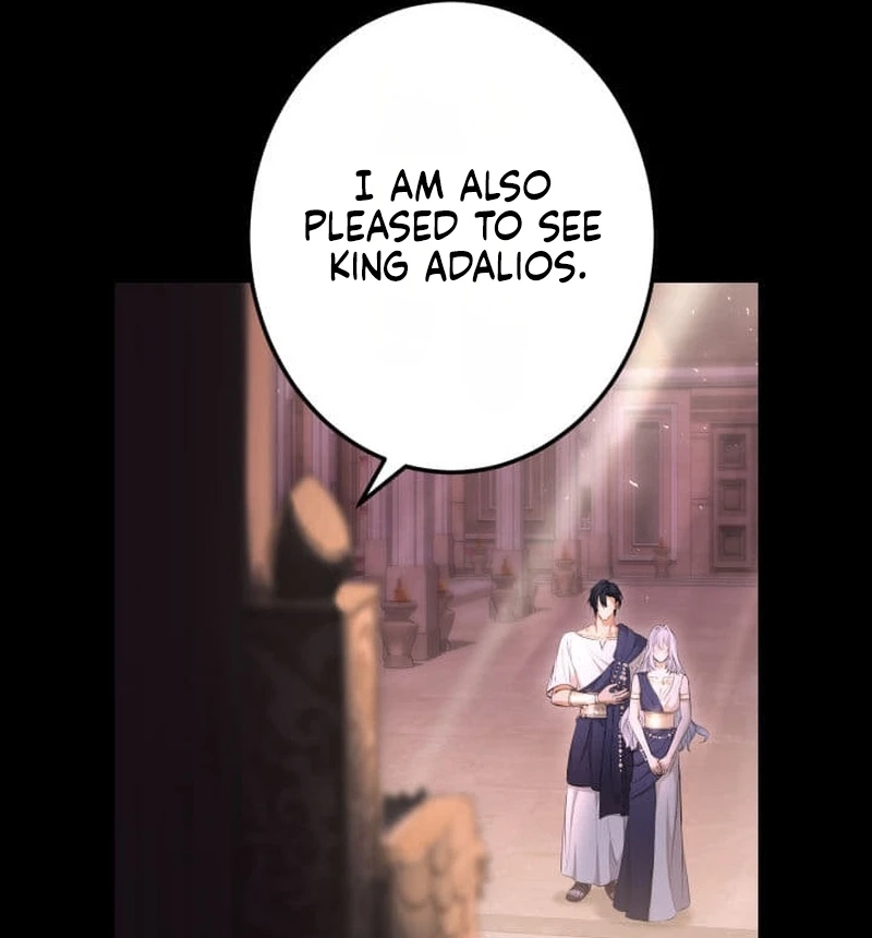Devotion Over the Crown Chapter 25 page 41 - 