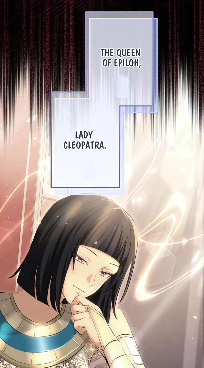 Devotion Over the Crown Chapter 25 page 43 - 