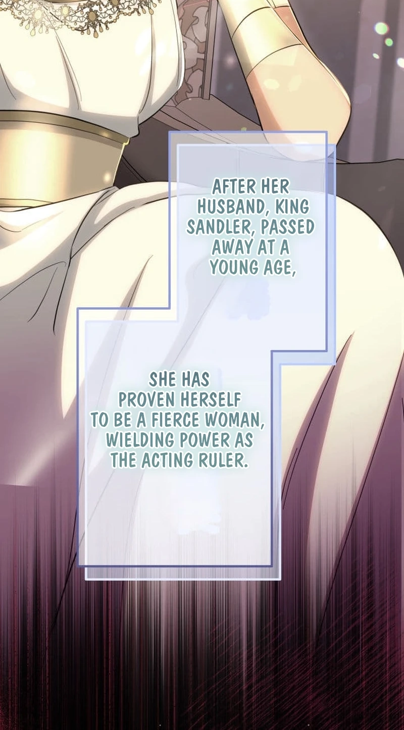 Devotion Over the Crown Chapter 25 page 44 - 