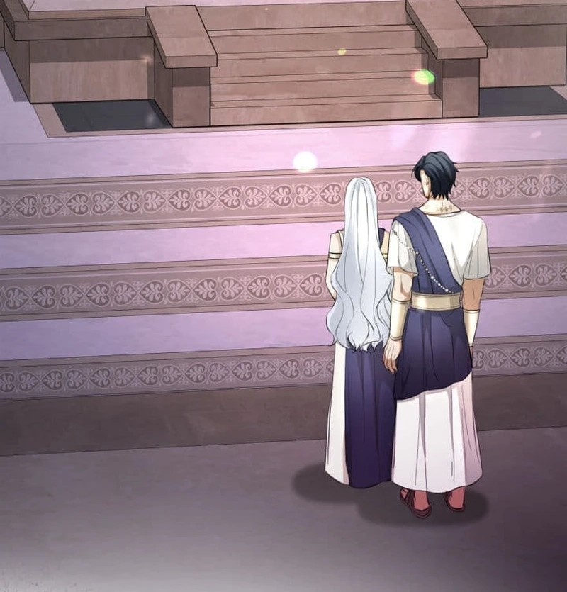 Devotion Over the Crown Chapter 25 page 60 - 
