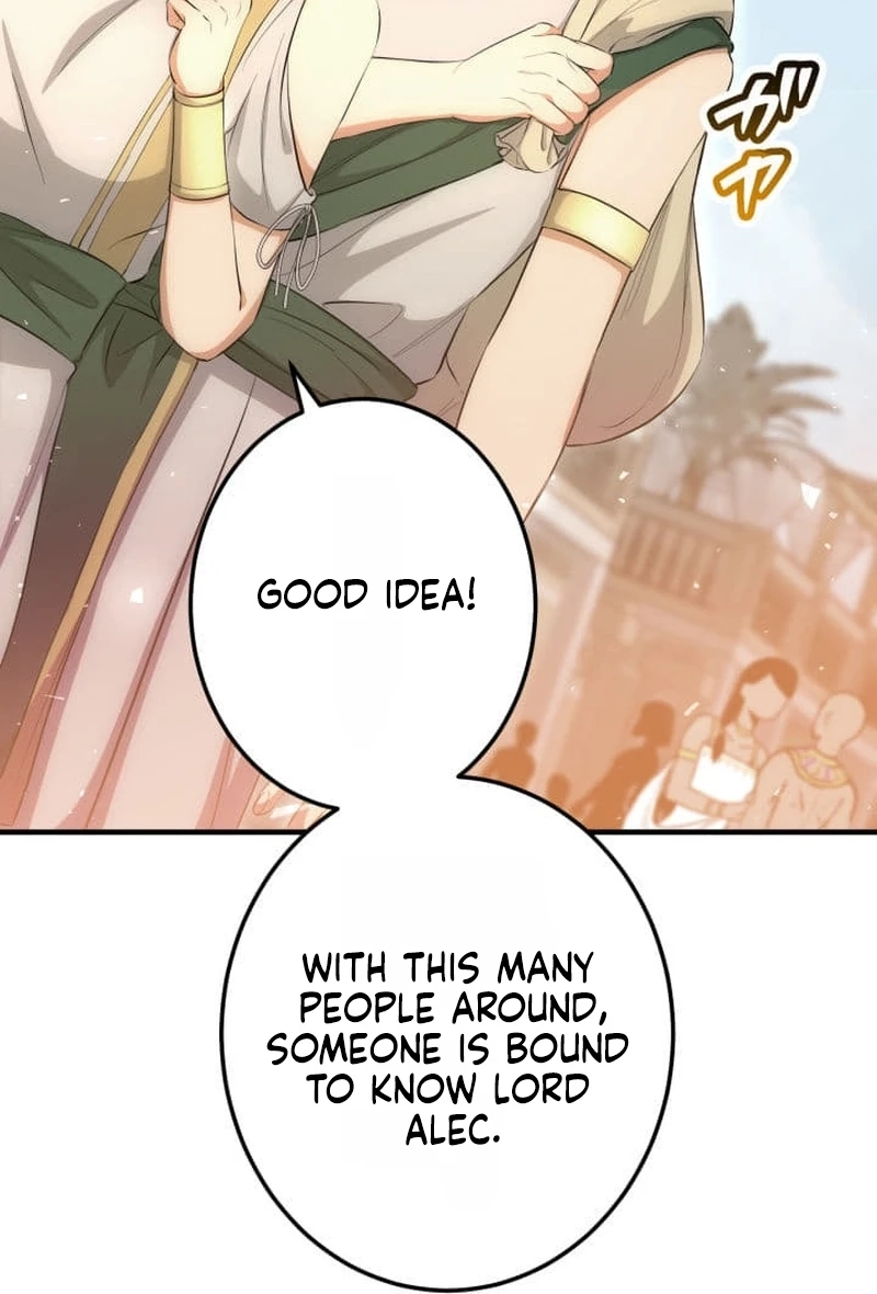 Devotion Over the Crown Chapter 25 page 7 - 
