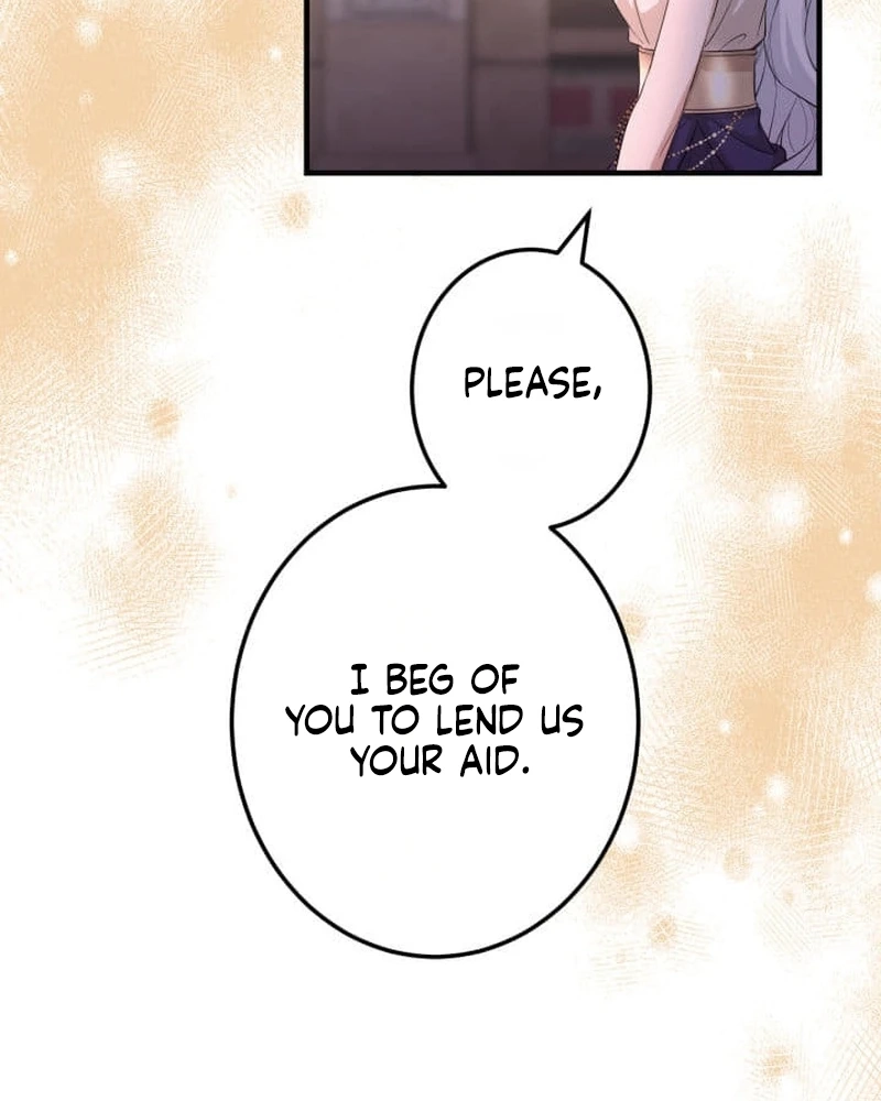 Devotion Over the Crown Chapter 25 page 64 - 