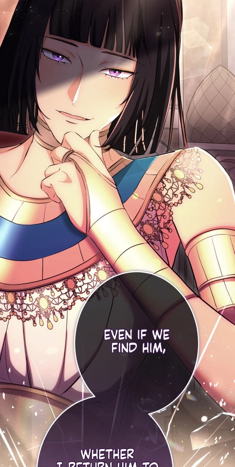 Devotion Over the Crown Chapter 25 page 68 - 