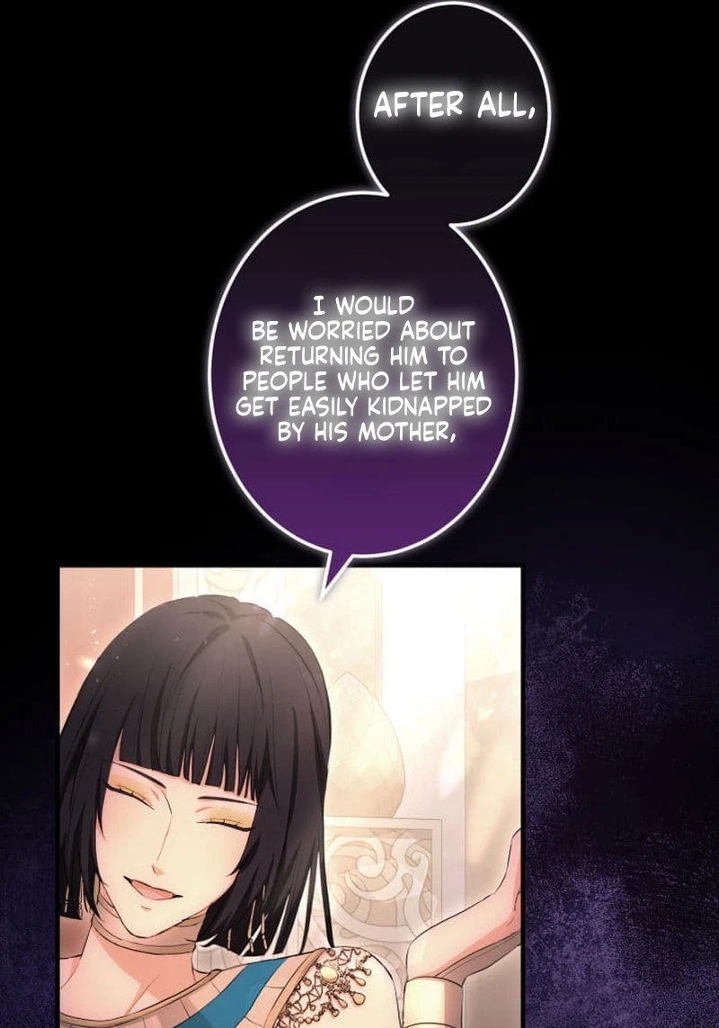 Devotion Over the Crown Chapter 25 page 71 - 
