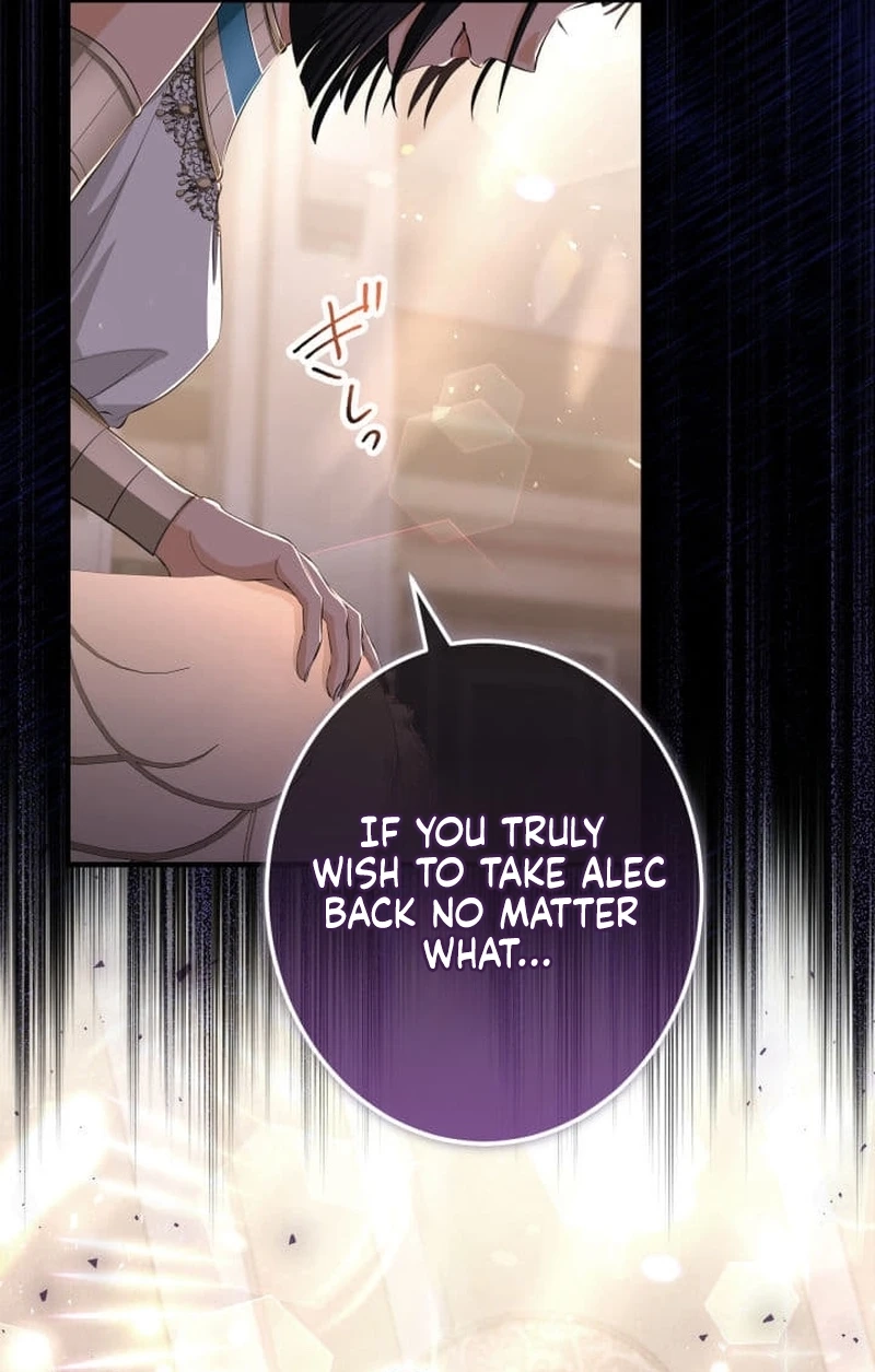 Devotion Over the Crown Chapter 25 page 74 - 
