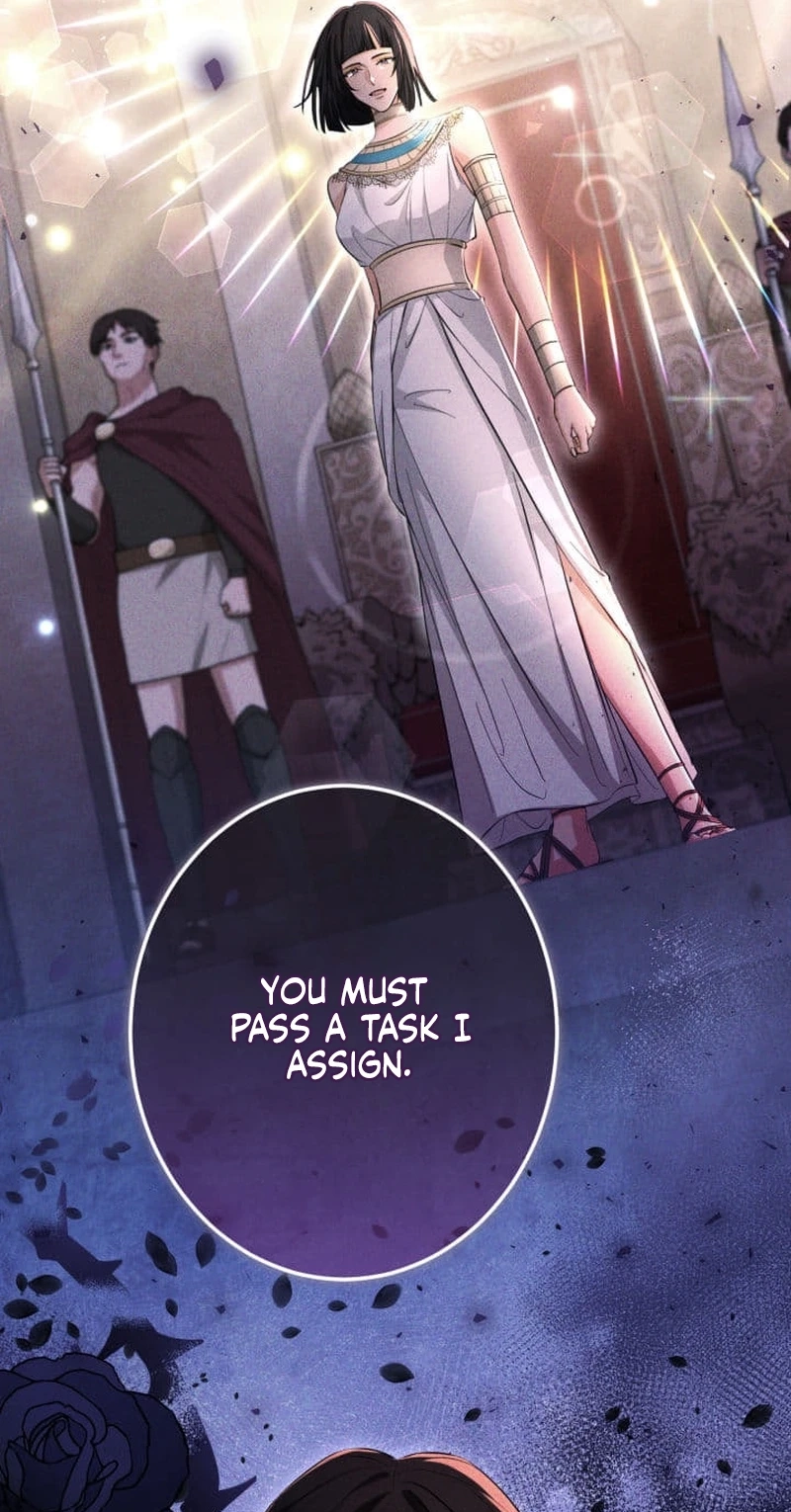 Devotion Over the Crown Chapter 25 page 75 - 