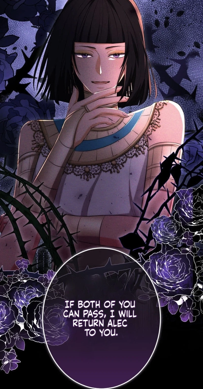Devotion Over the Crown Chapter 25 page 76 - 