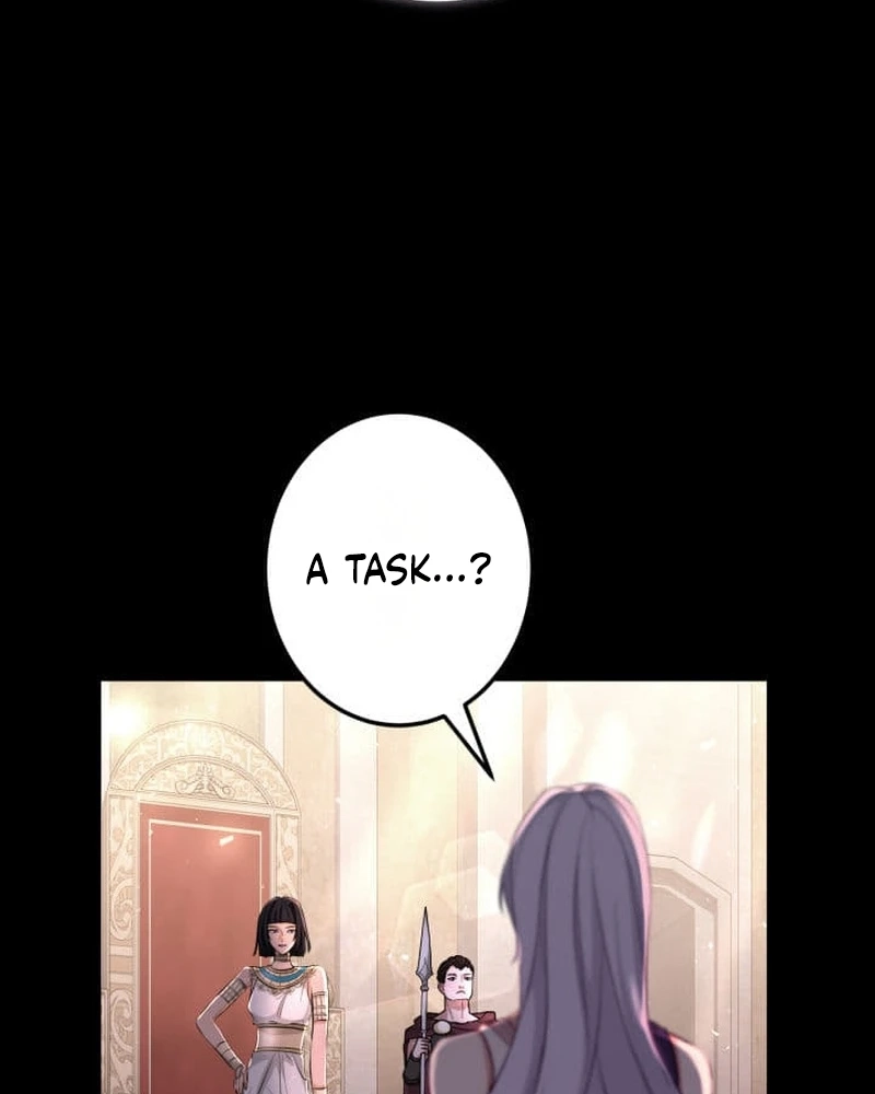 Devotion Over the Crown Chapter 25 page 77 - 