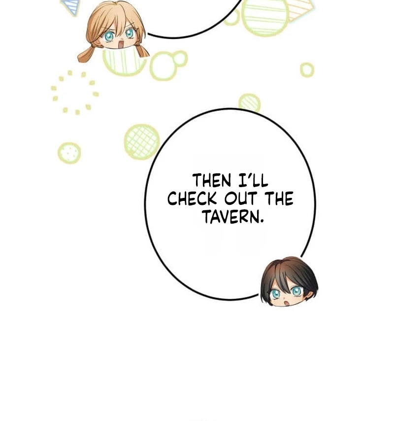 Devotion Over the Crown Chapter 25 page 9 - 