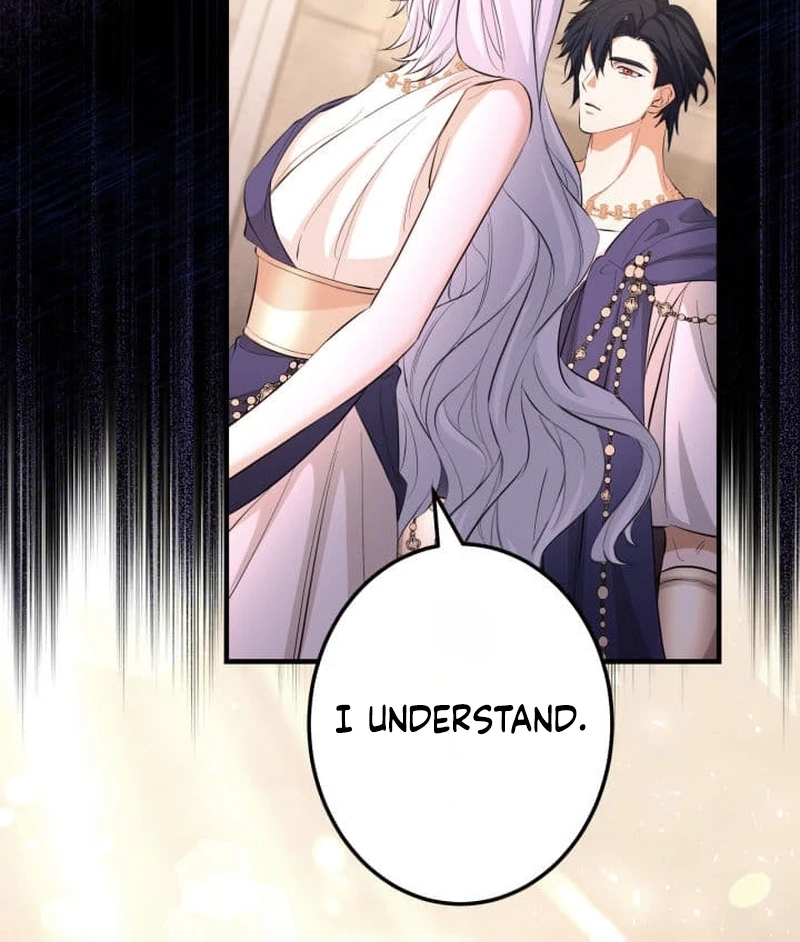 Devotion Over the Crown Chapter 25 page 84 - 