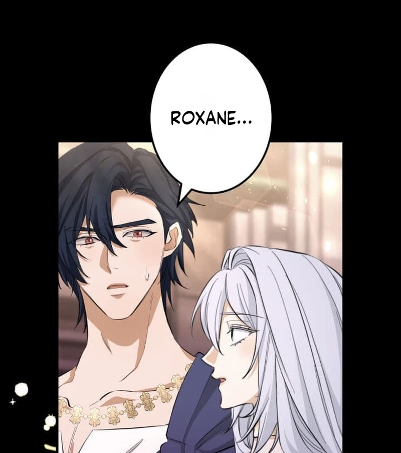 Devotion Over the Crown Chapter 25 page 87 - 