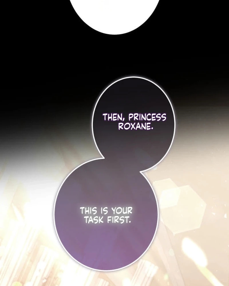 Devotion Over the Crown Chapter 25 page 94 - 