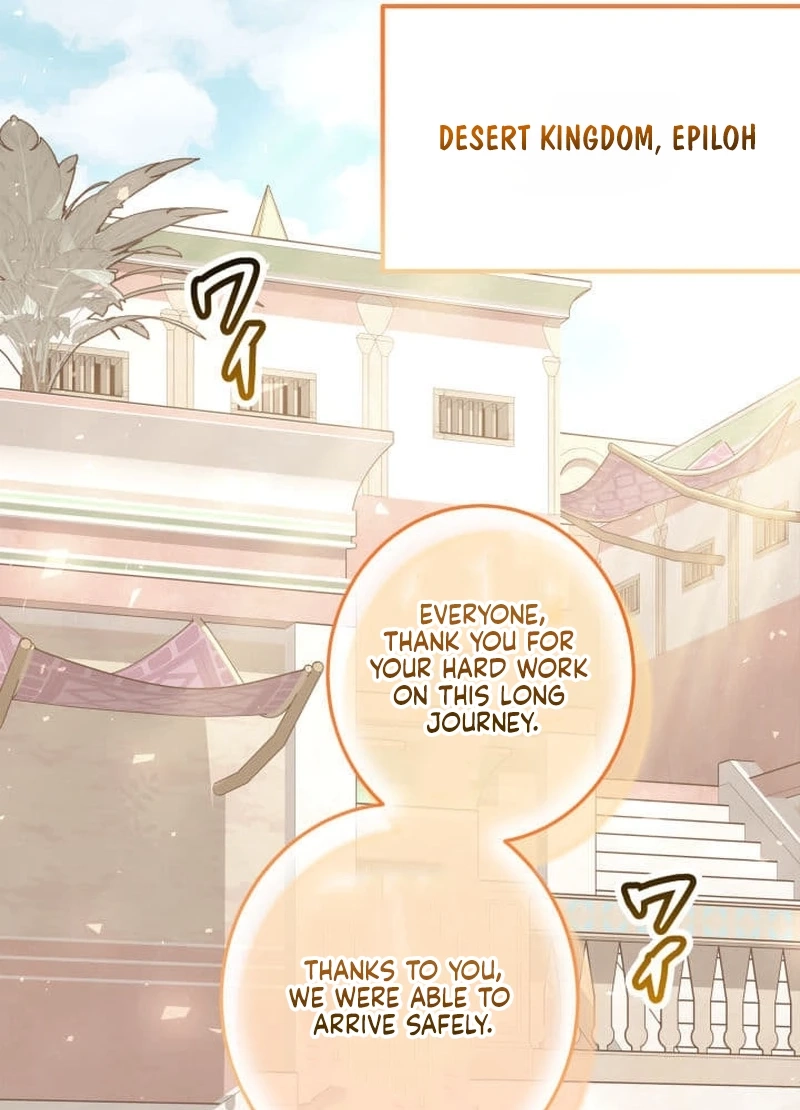 Devotion Over the Crown Chapter 26 page 2 - 