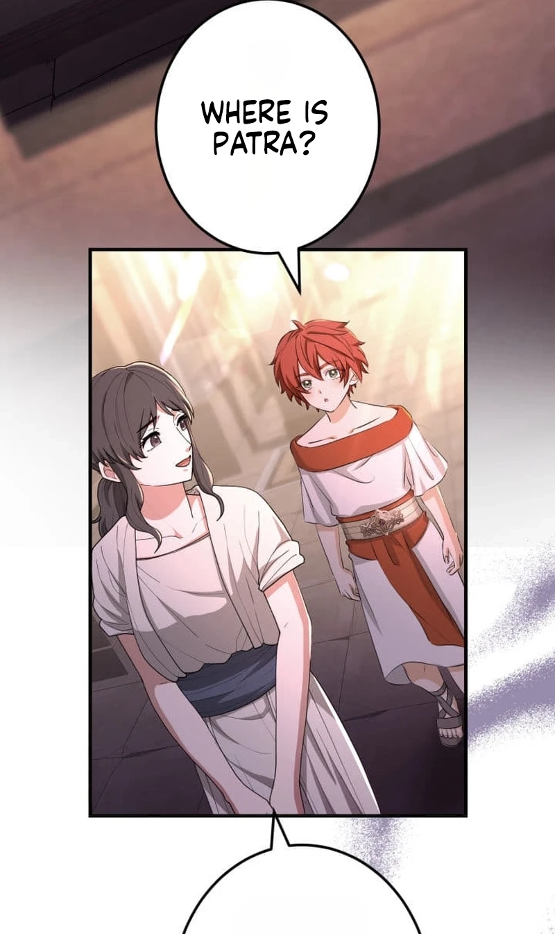 Devotion Over the Crown Chapter 26 page 102 - 