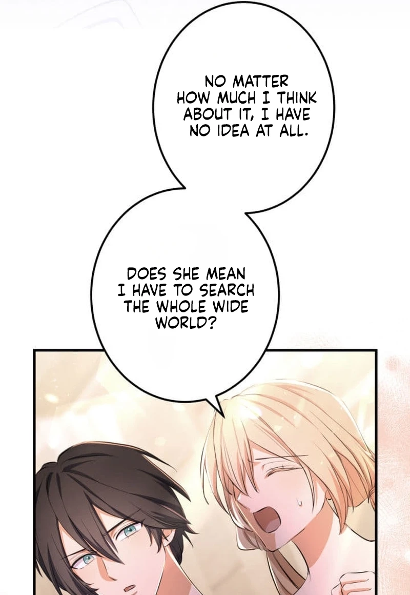 Devotion Over the Crown Chapter 26 page 109 - 