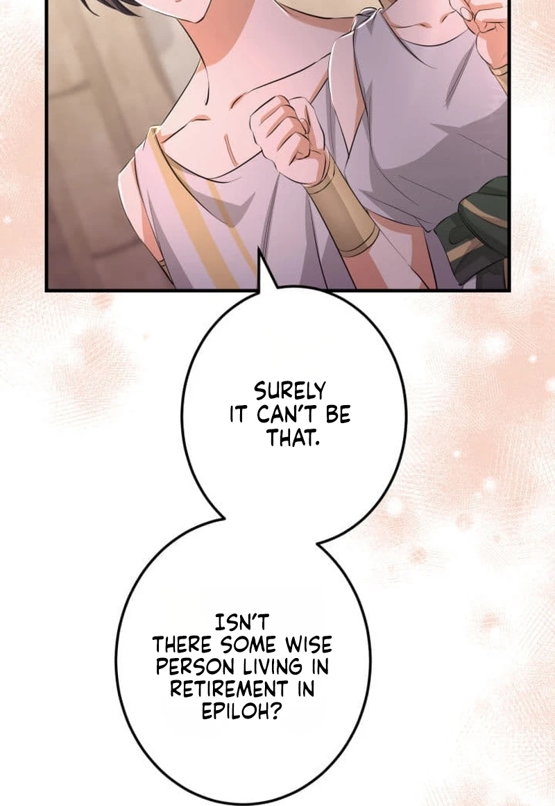 Devotion Over the Crown Chapter 26 page 110 - 