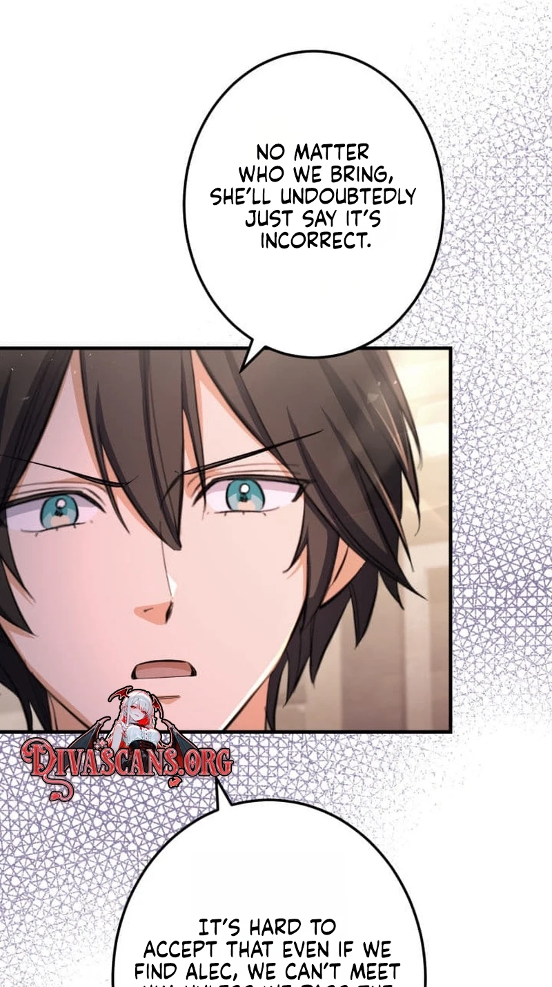 Devotion Over the Crown Chapter 26 page 116 - 