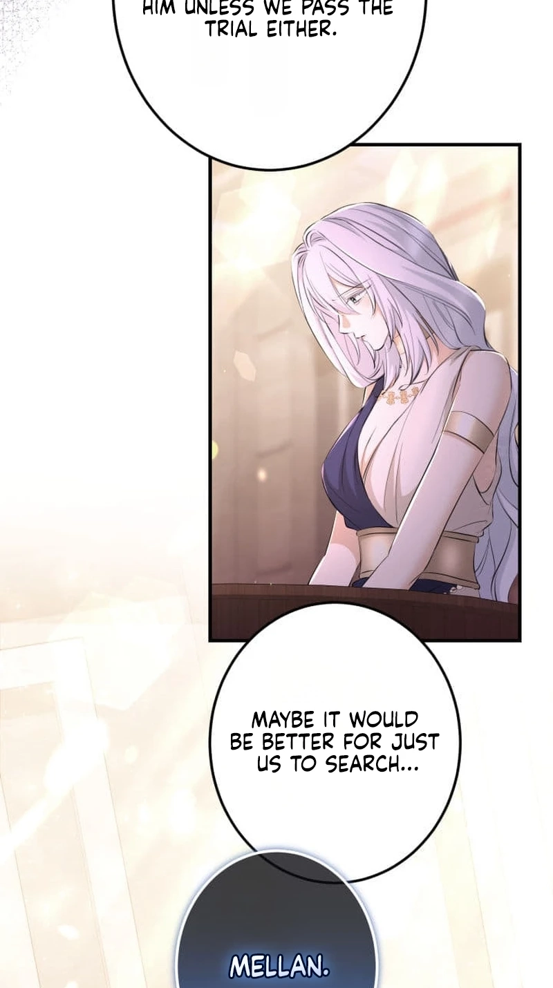 Devotion Over the Crown Chapter 26 page 117 - 
