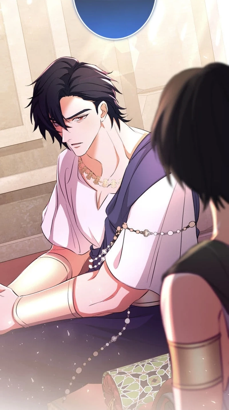 Devotion Over the Crown Chapter 26 page 118 - 