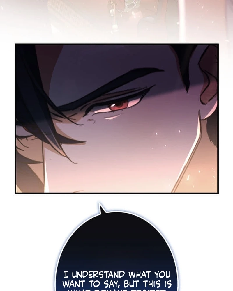 Devotion Over the Crown Chapter 26 page 119 - 