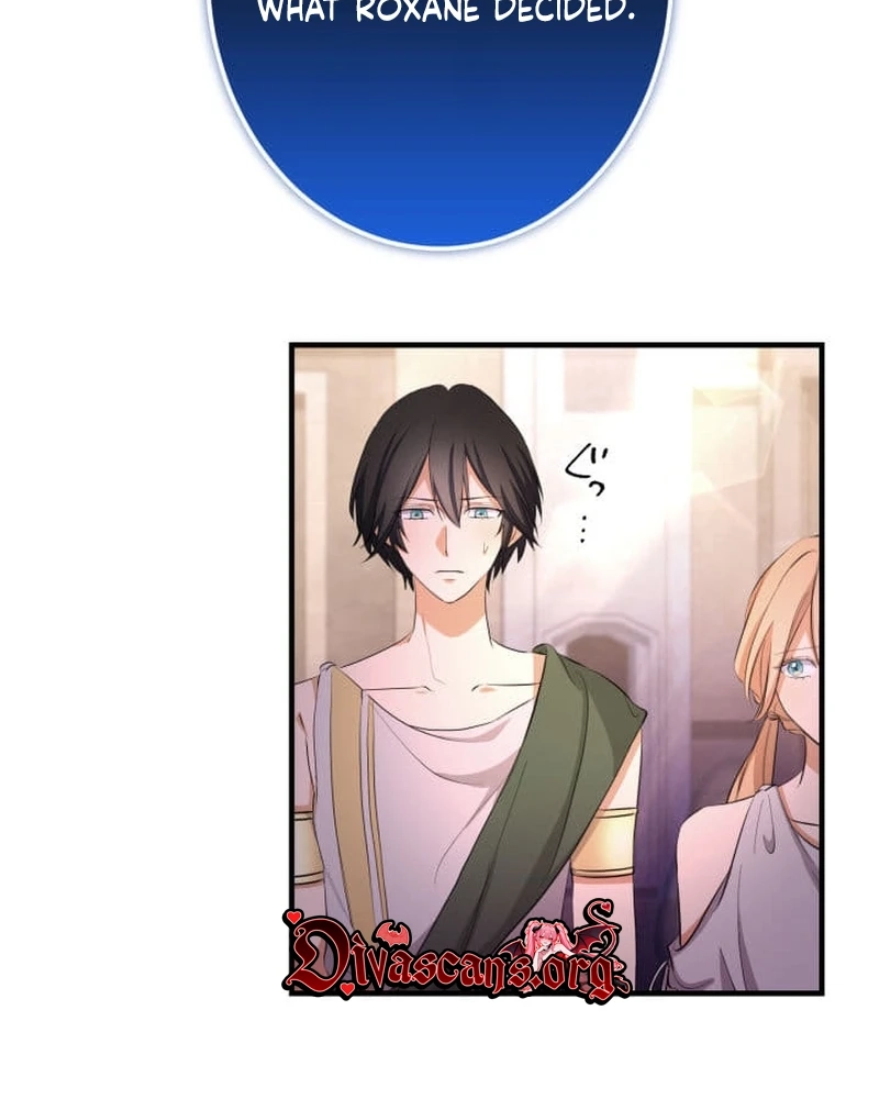 Devotion Over the Crown Chapter 26 page 120 - 