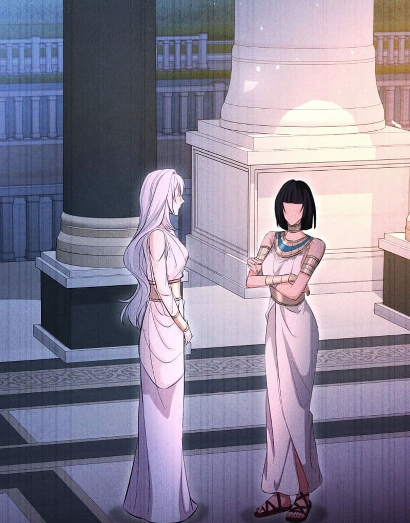 Devotion Over the Crown Chapter 26 page 126 - 