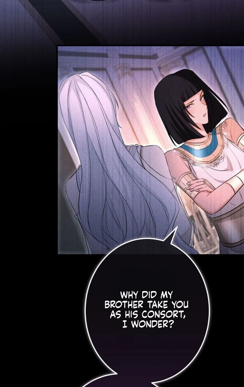 Devotion Over the Crown Chapter 26 page 127 - 
