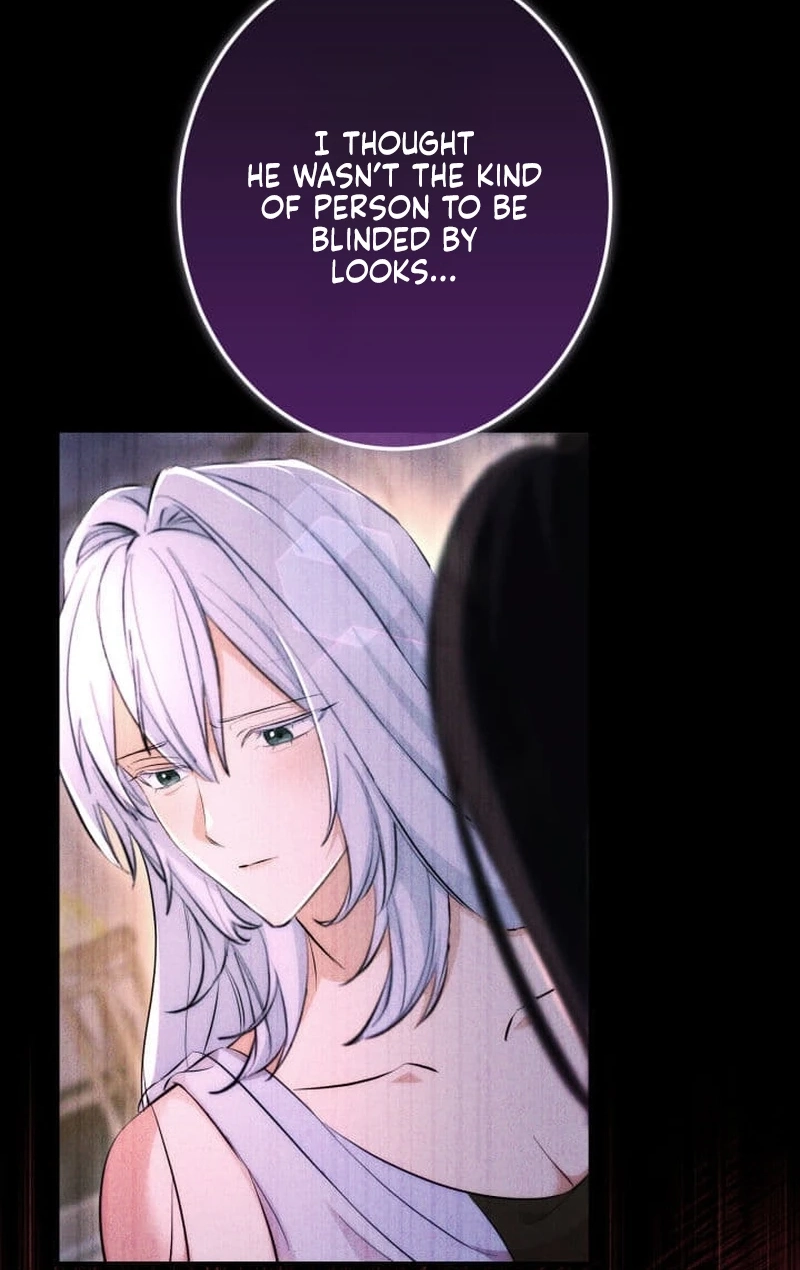 Devotion Over the Crown Chapter 26 page 128 - 