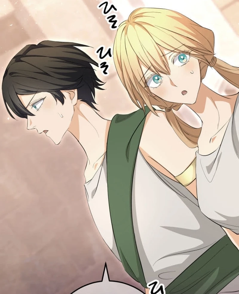 Devotion Over the Crown Chapter 26 page 19 - 