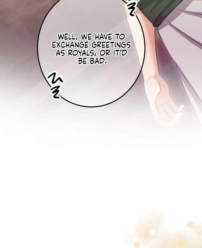 Devotion Over the Crown Chapter 26 page 20 - 
