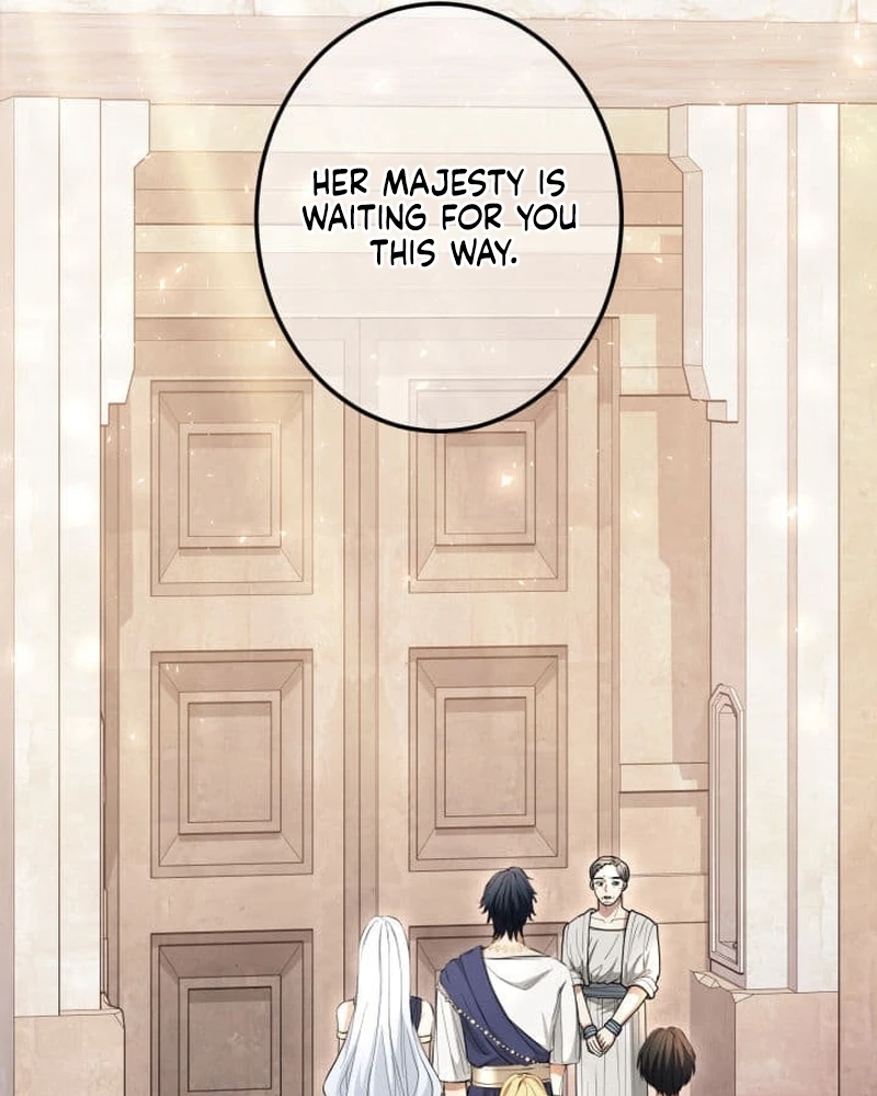 Devotion Over the Crown Chapter 26 page 23 - 