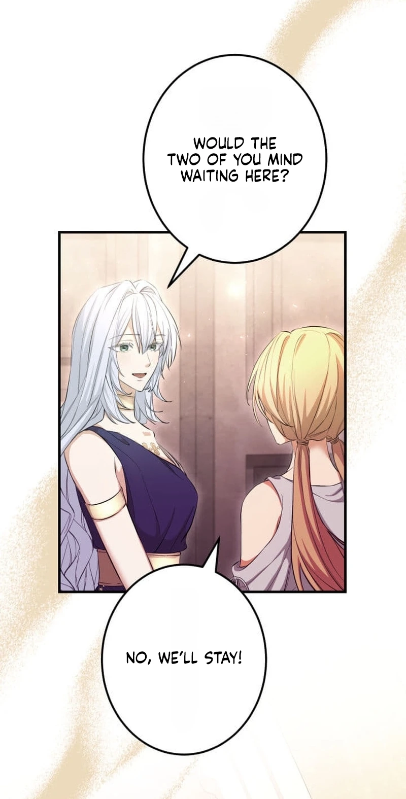 Devotion Over the Crown Chapter 26 page 25 - 