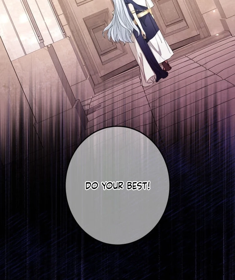 Devotion Over the Crown Chapter 26 page 27 - 
