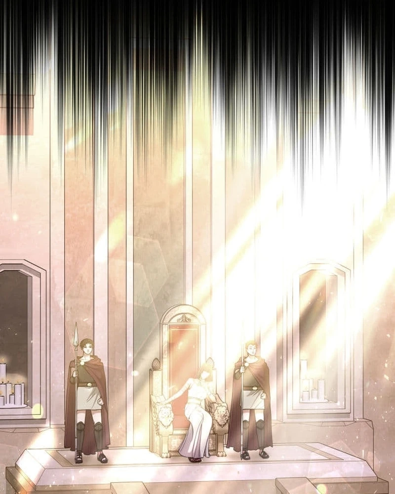 Devotion Over the Crown Chapter 26 page 32 - 