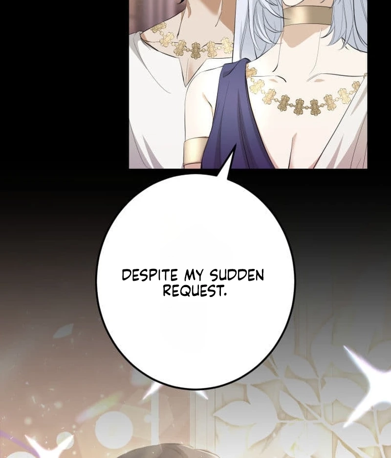 Devotion Over the Crown Chapter 26 page 35 - 