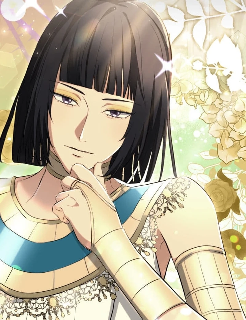 Devotion Over the Crown Chapter 26 page 36 - 