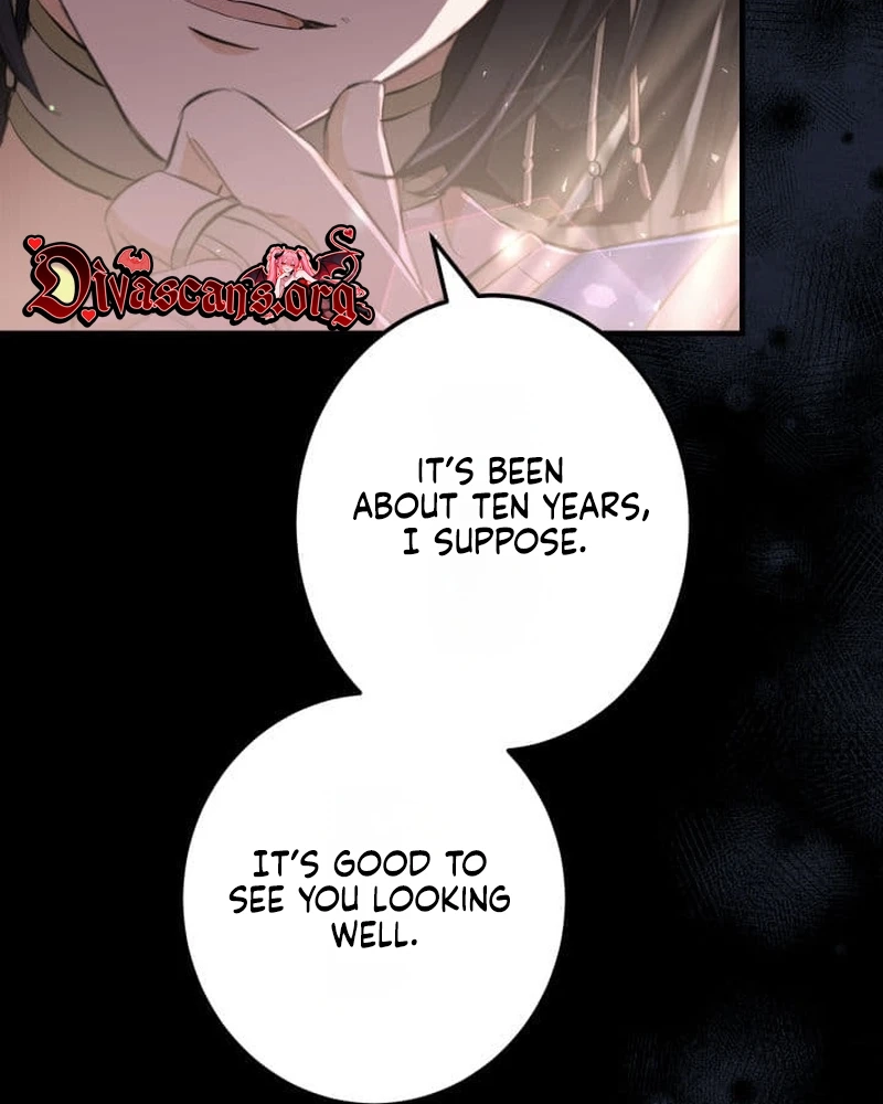 Devotion Over the Crown Chapter 26 page 39 - 