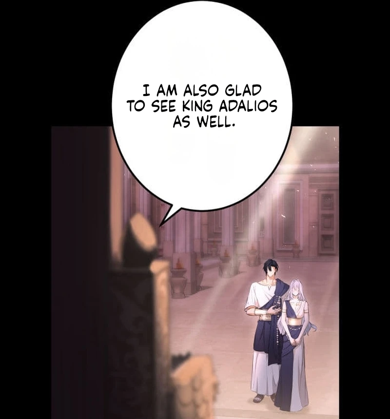 Devotion Over the Crown Chapter 26 page 41 - 