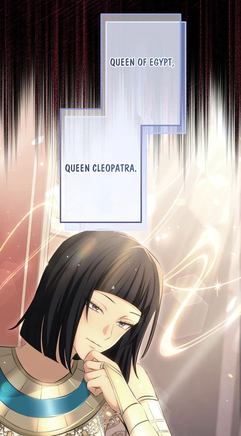 Devotion Over the Crown Chapter 26 page 43 - 