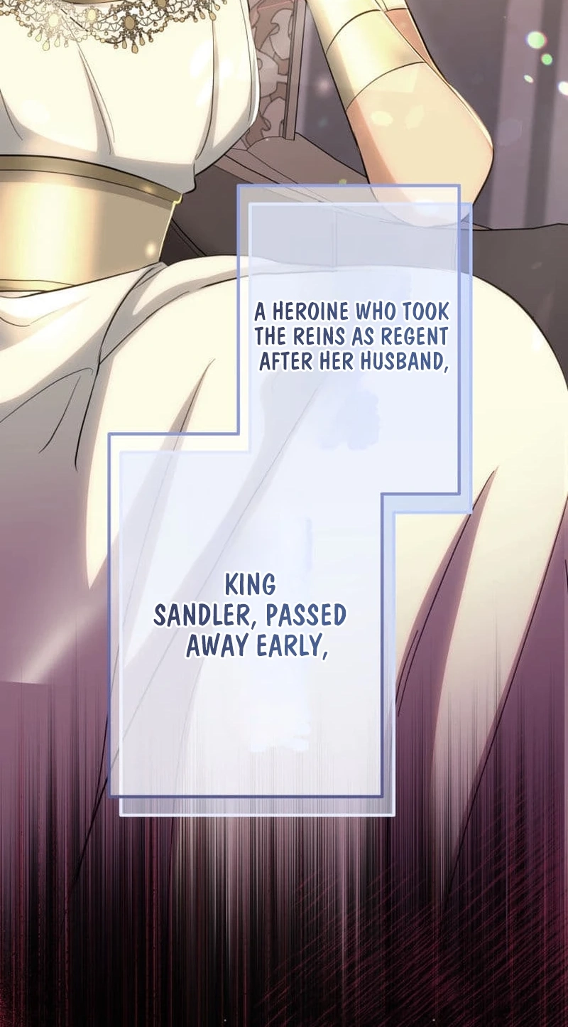 Devotion Over the Crown Chapter 26 page 44 - 