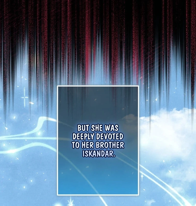 Devotion Over the Crown Chapter 26 page 48 - 