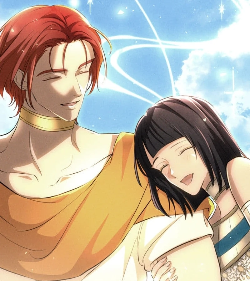 Devotion Over the Crown Chapter 26 page 49 - 