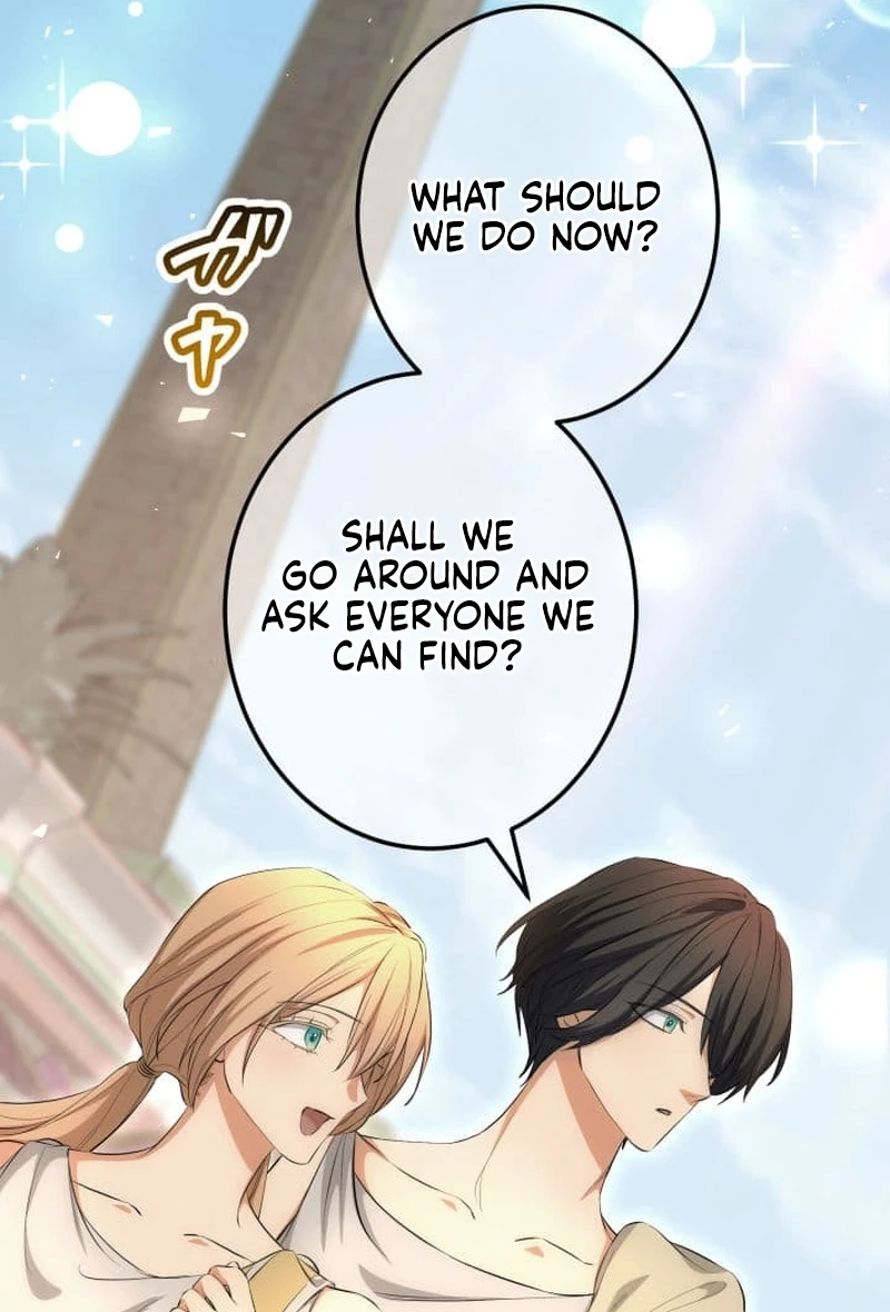 Devotion Over the Crown Chapter 26 page 6 - 