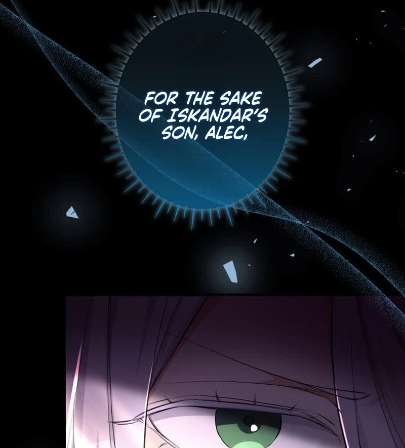 Devotion Over the Crown Chapter 26 page 51 - 