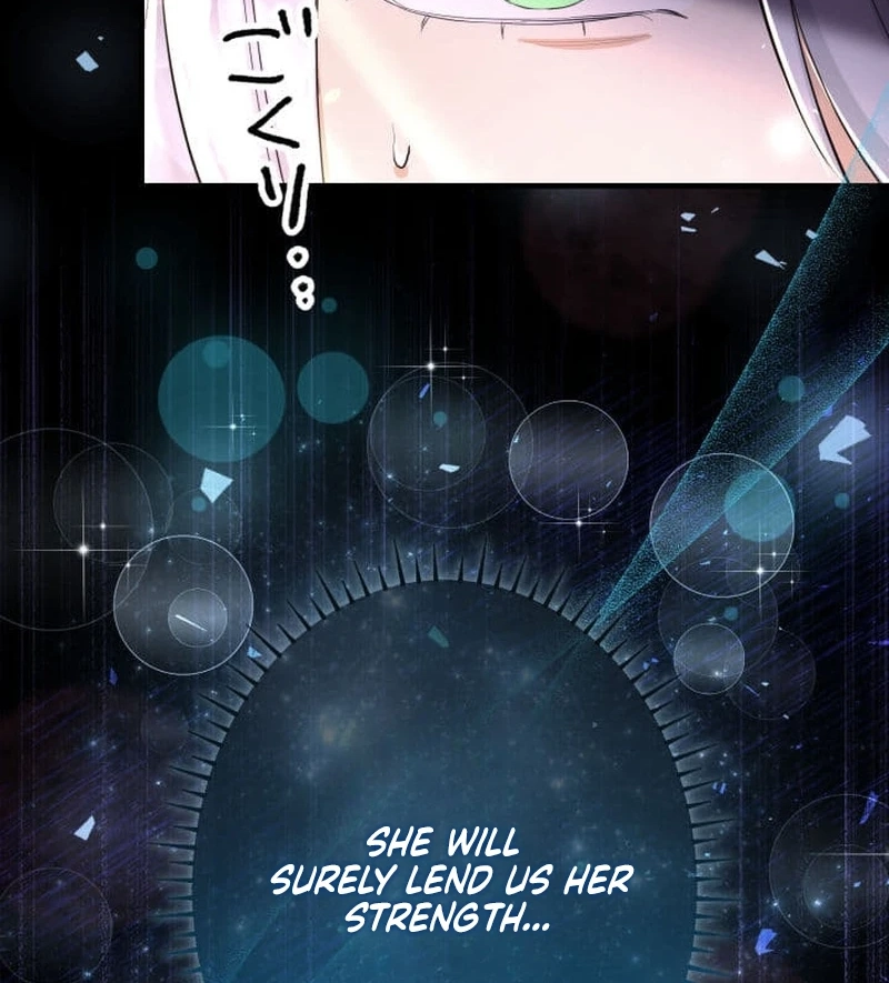 Devotion Over the Crown Chapter 26 page 52 - 